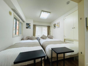 Endless Mitsui Minami 5jo II - Vacation STAY 18240